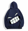 OG Blue hoodie