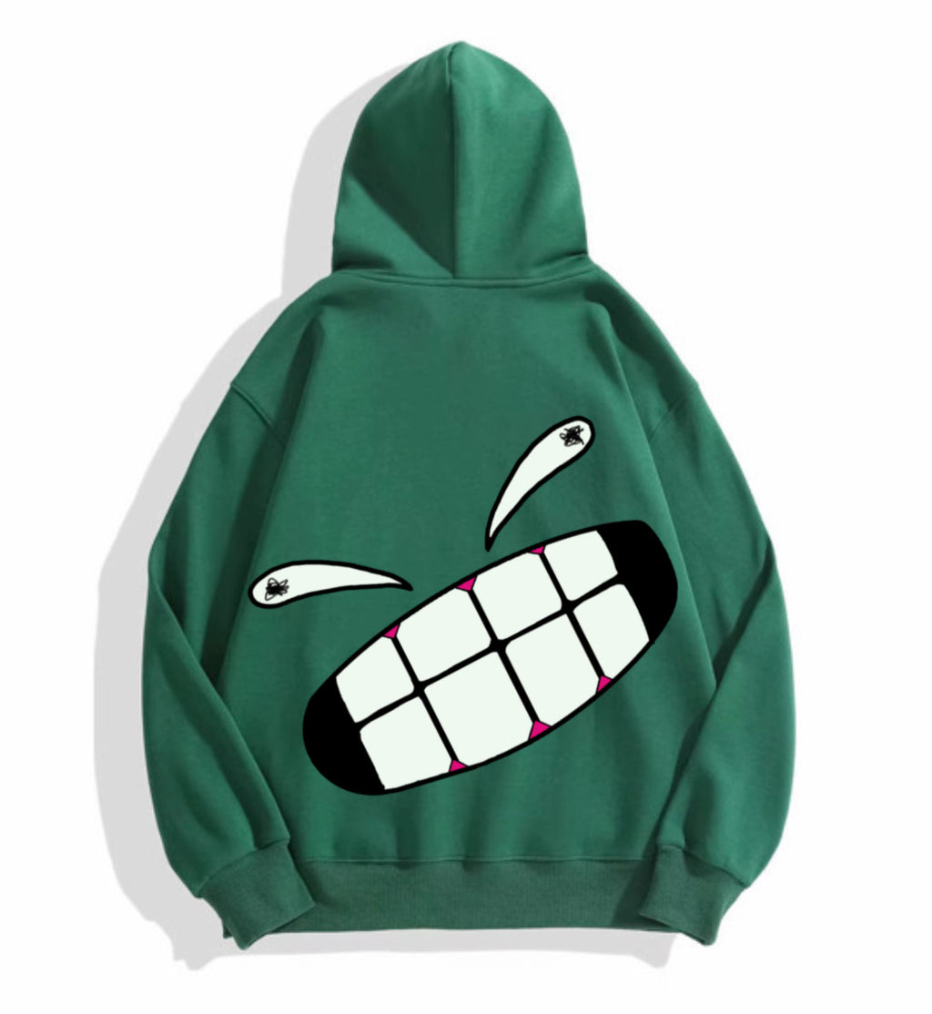 OG Green