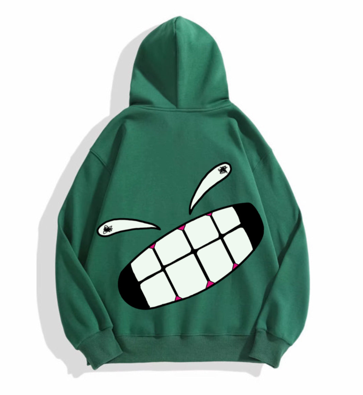 OG Green