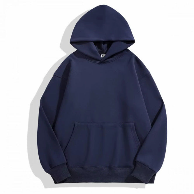 OG Blue hoodie